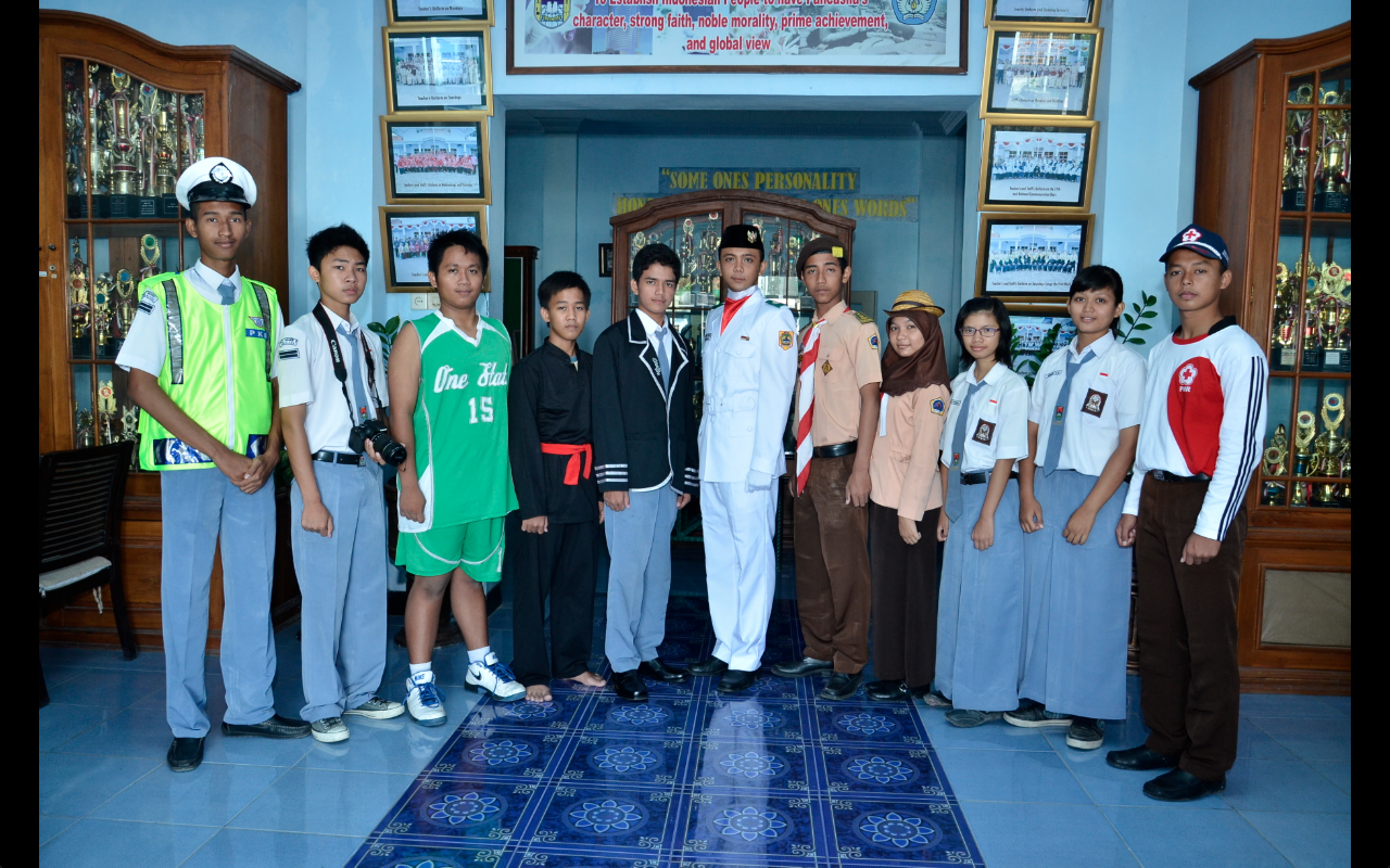 about